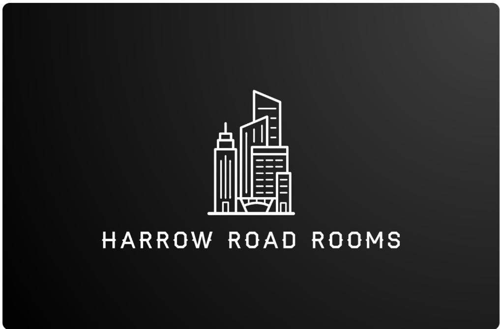 Harrow Road Rooms Londýn Pokoj fotografie